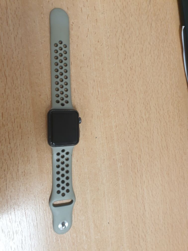 Apple watch 7000