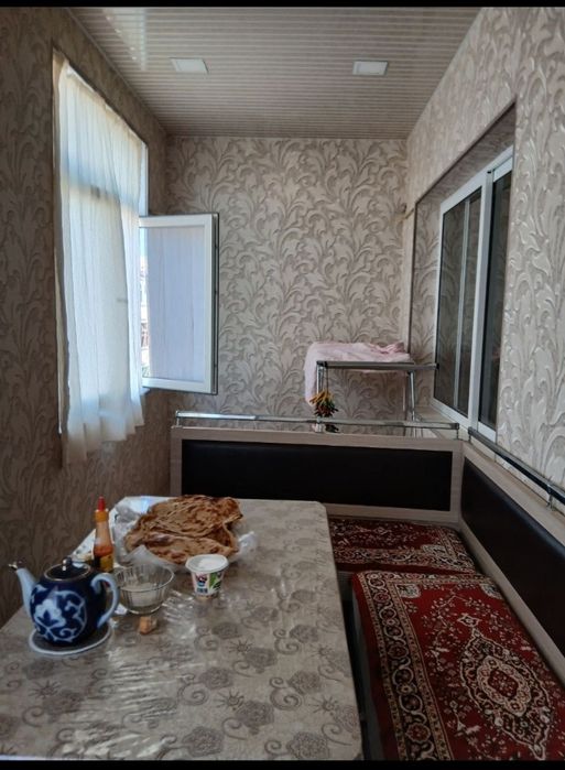 Продается квартира яшнабадский районе тузел 2.