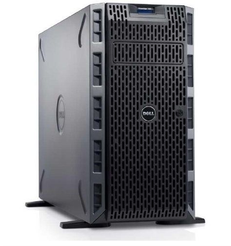 Сервер Dell PowerEdge T320