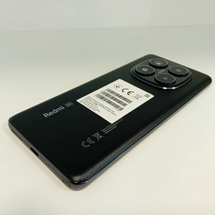 Xiaomi Redmi Note 14 Pro 5G (Ag8 Tudor1/B73010) - Garantie 2 ani!