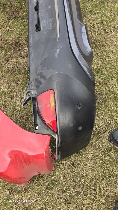 Bara spate Kadjar 2016