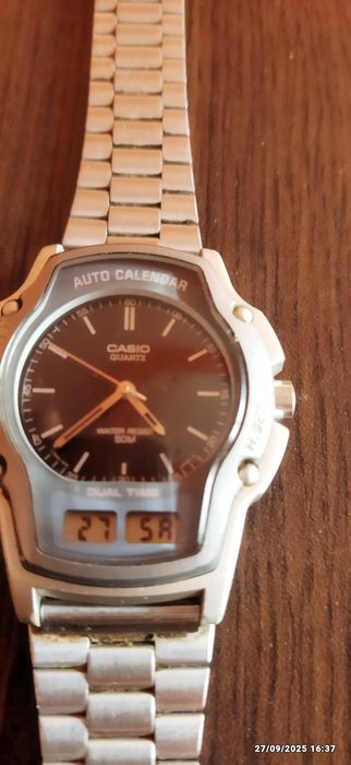 Casio AW-24 запазен