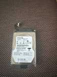 Хард диск Toshiba 320 gb за лаптоп