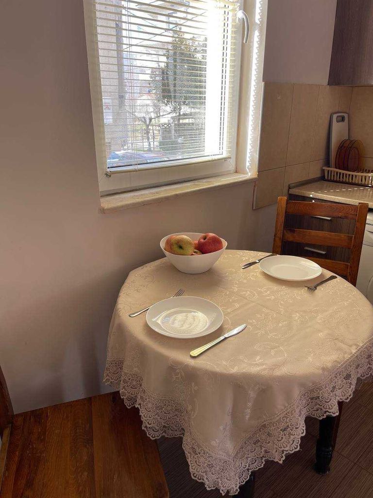 Дава се под наем Едностаен апартамент в Варна, Бриз - 54 кв.м за 408 € - Снимка #7