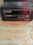 Захранване 1200w 80platinum BeQuiet Dark Pro 11