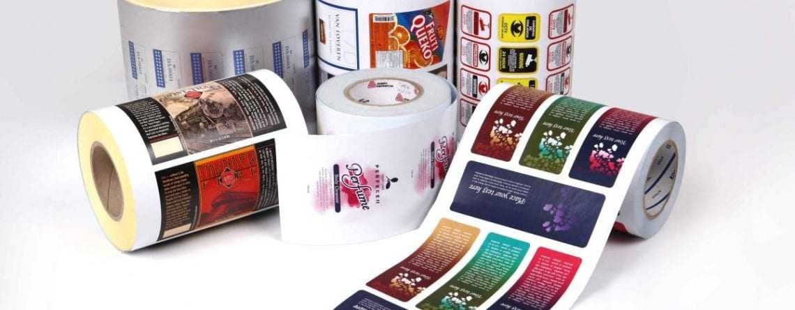 Etichete autocolante rola sau coala | Grafica | Tipar | Orice tiraj |