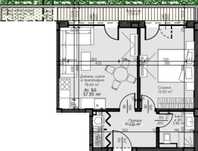 Продажба 2-стаен  гр. Бургас - Сарафово 68m²