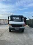 Mercedes Vario 5.2 tone detarat 3.5
