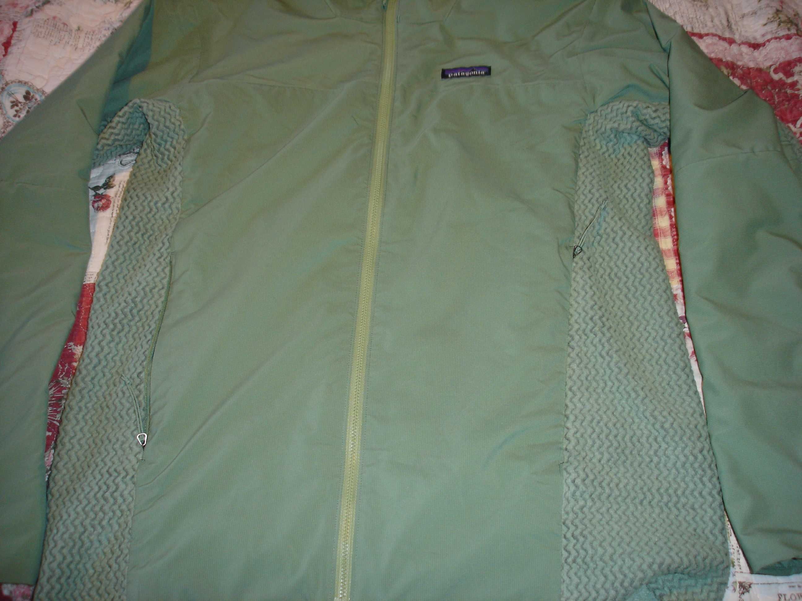 Мъжко яке Patagonia Nano-Air Light Hybrid Jacket