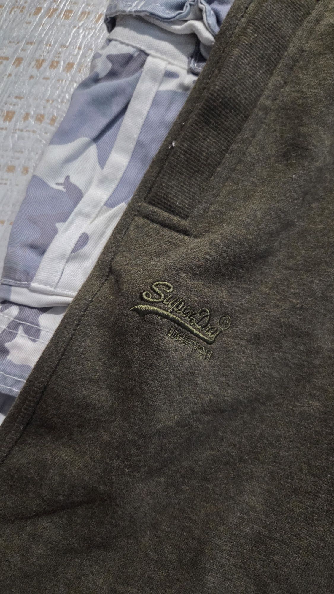 Superdry Мъжки панталони
