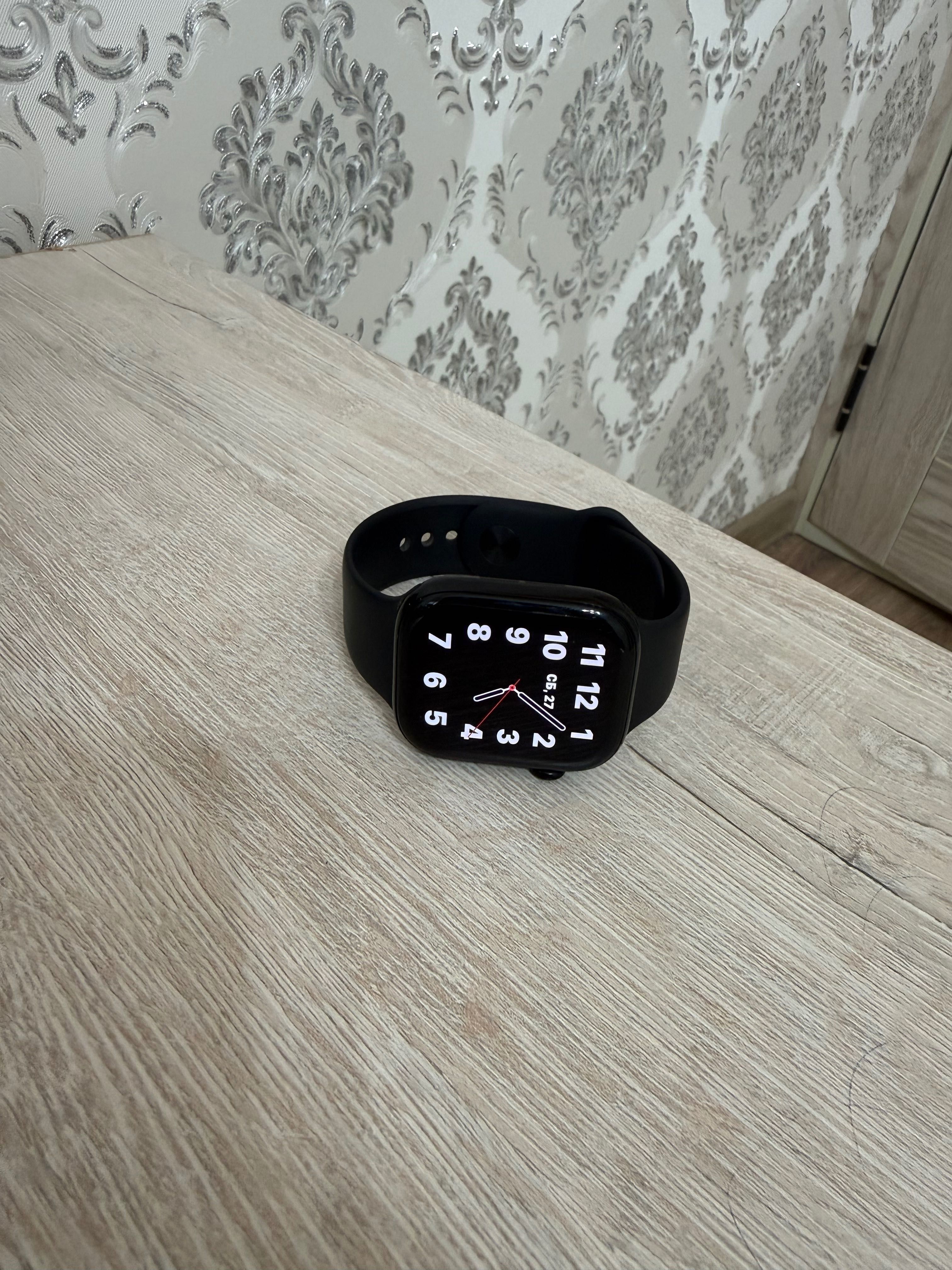 Apple Iwatch 10/46
