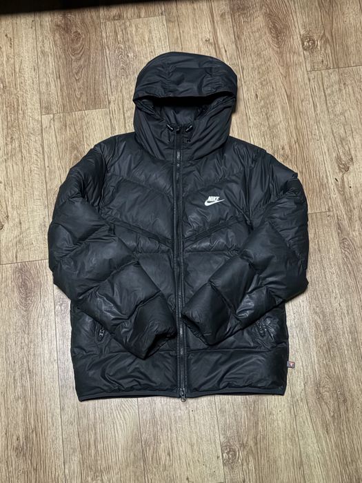 Nike Storm-Fit Puffer Jacket