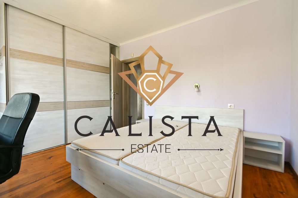 Дава се под наем Тристаен апартамент в София, Лозенец - 100 кв.м за 750 € - Снимка #9