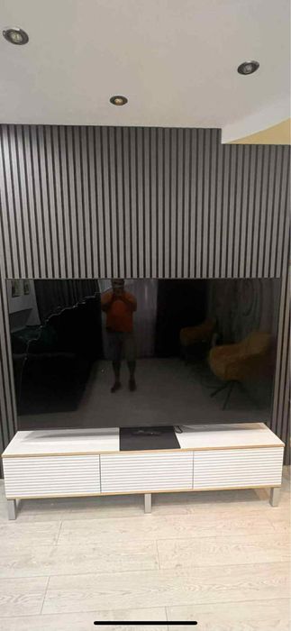 Tv smart lg nou  pt pese sau reparat