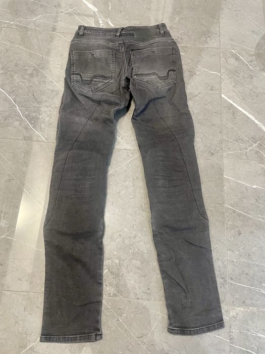 Blugi moto kevlar MACNA INDIVIDI marimea xs (28)