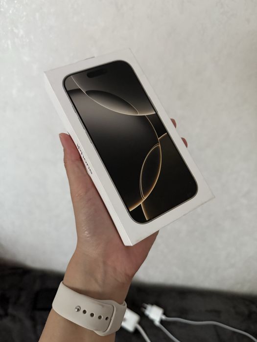 Айфон 11 про, 256 гь