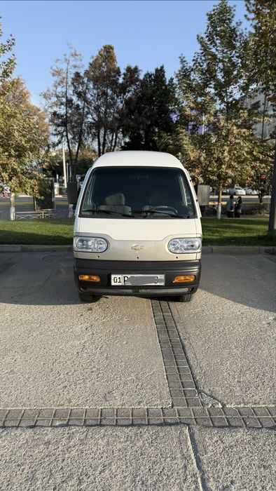 Damas 2023 Arenda s vikup