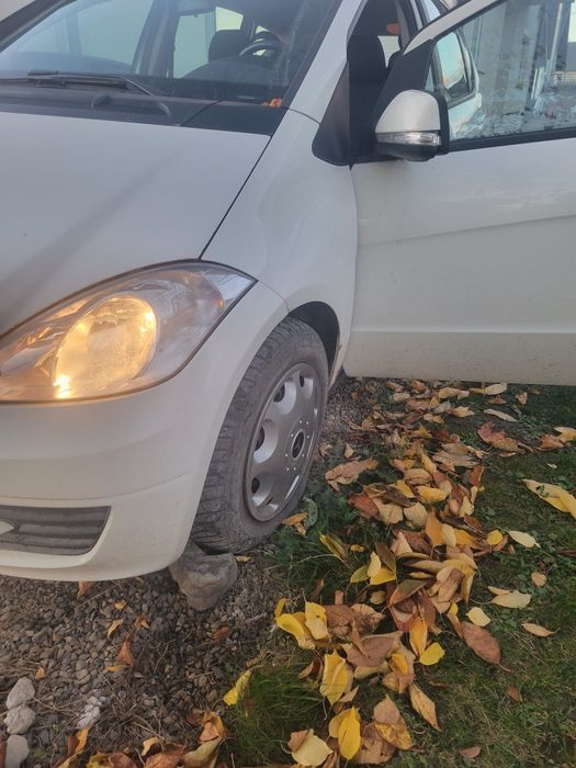 Vand Mercedes classe A 2.0 cdi