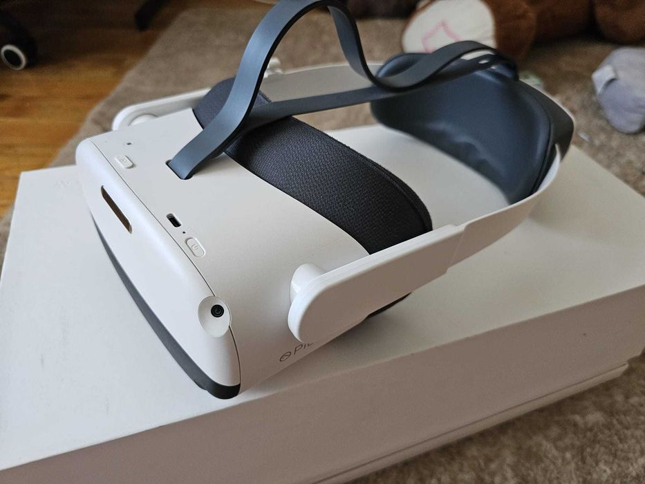 Ochelari VR (Pc VR si Standalone) rezolutie 4k - Pico neo 3 link