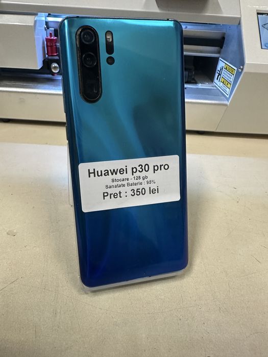 Huawei p30 pro / 128 gb