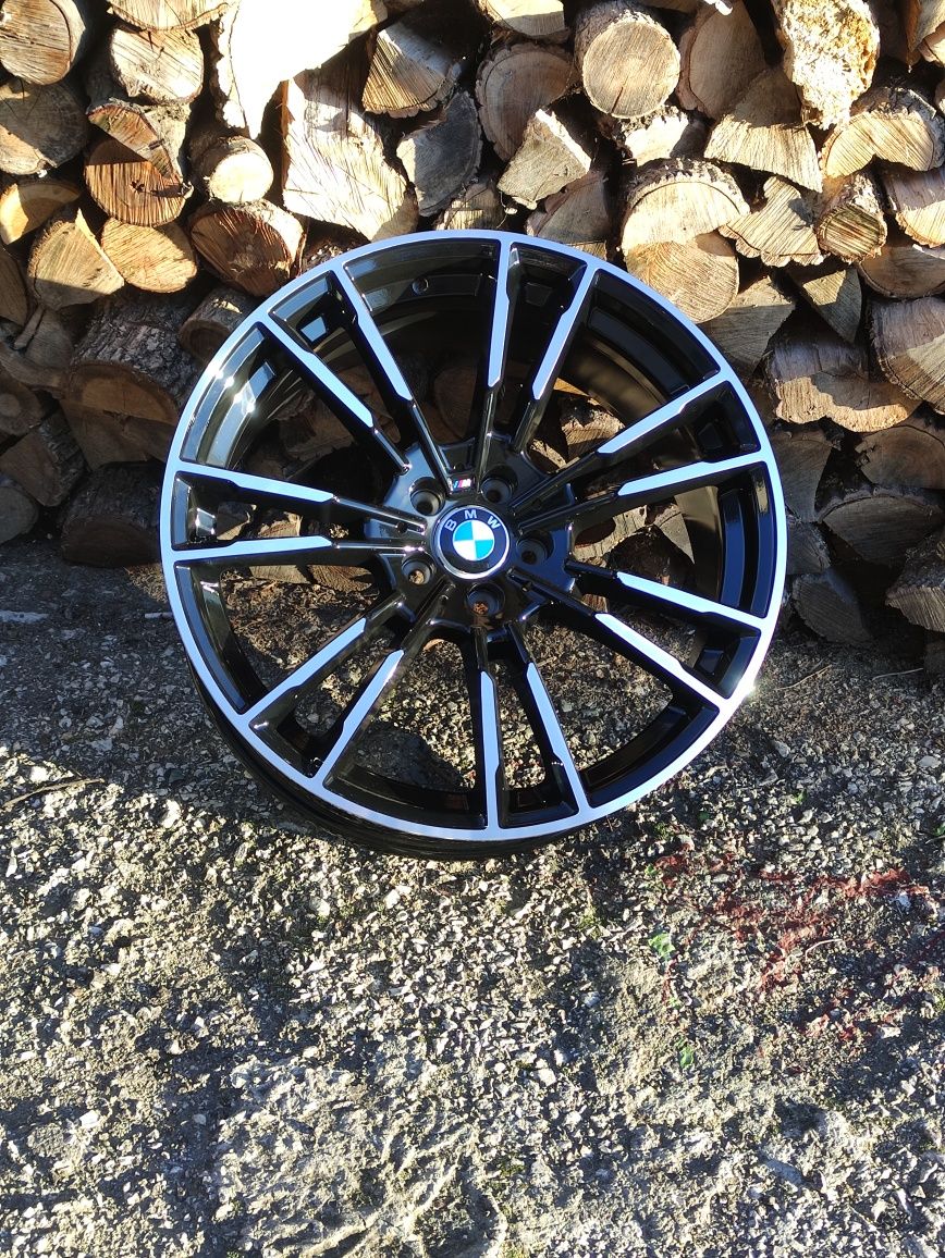 Джанти за БМВ BMW Style 706m 19 “ цола Спорт Пакет G20 G30