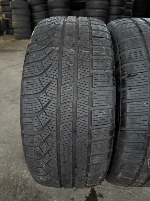 2 Anvelope Iarna 245/40/19 Pirelli 2022