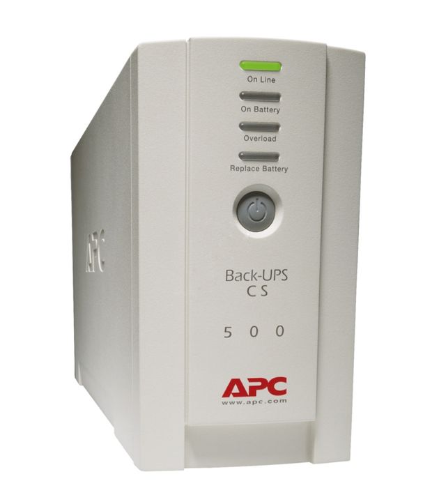 Sursa APC CS 500 by Schneider electric