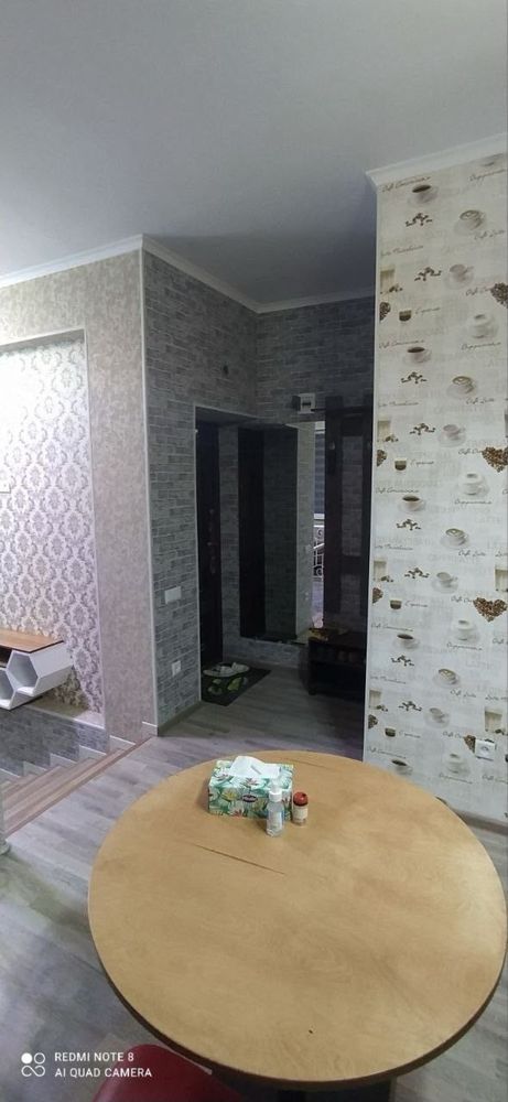 Аренда М Горкий 1 комнатная Еуро квартира Новостройке