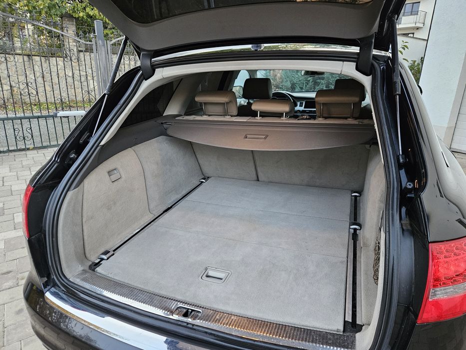 Vand A6 2.0 TDI Facelift