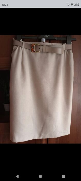 Set fustă+ cardigan