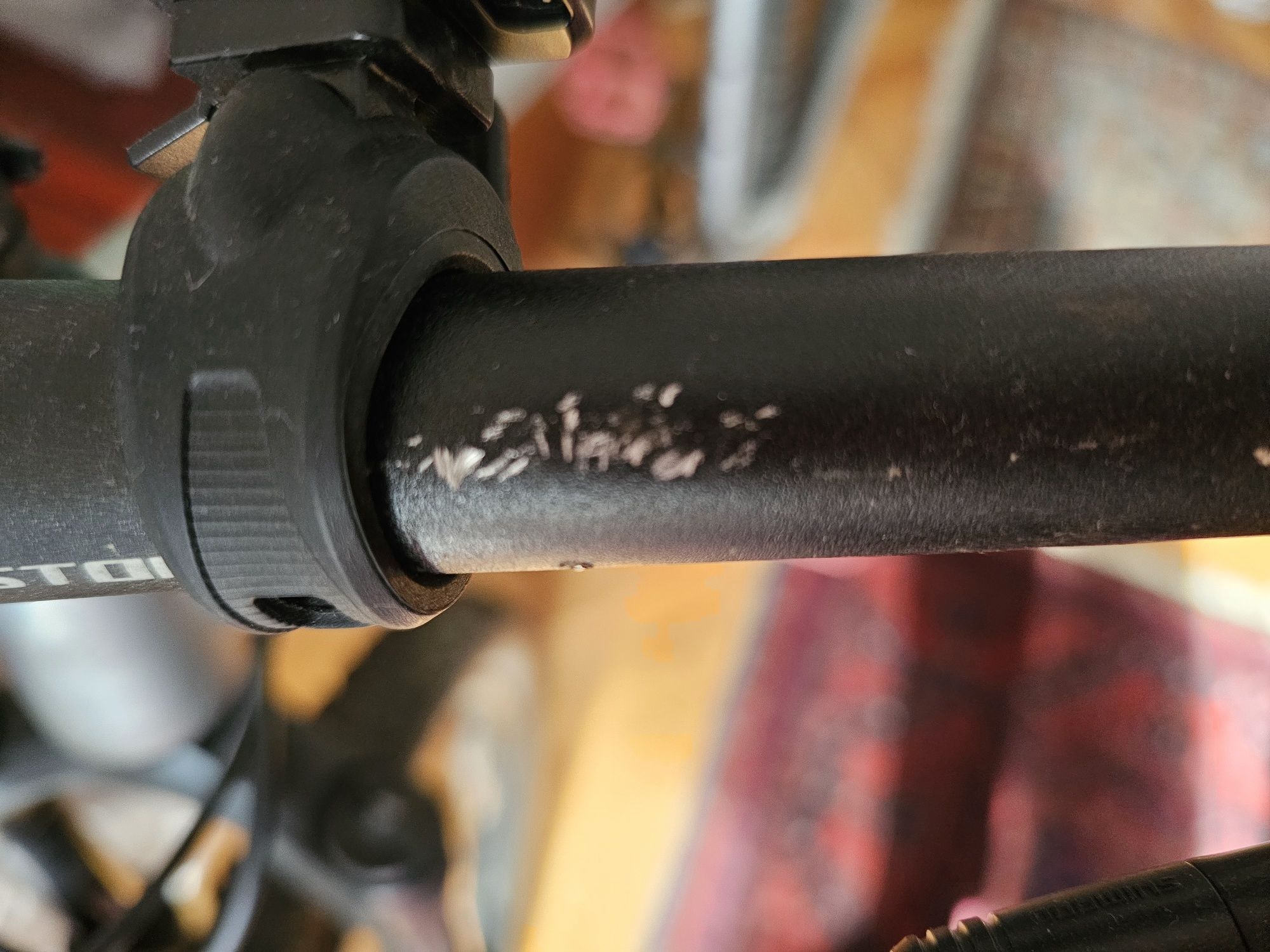 Bicicleta Specialized Rockhopper Expert