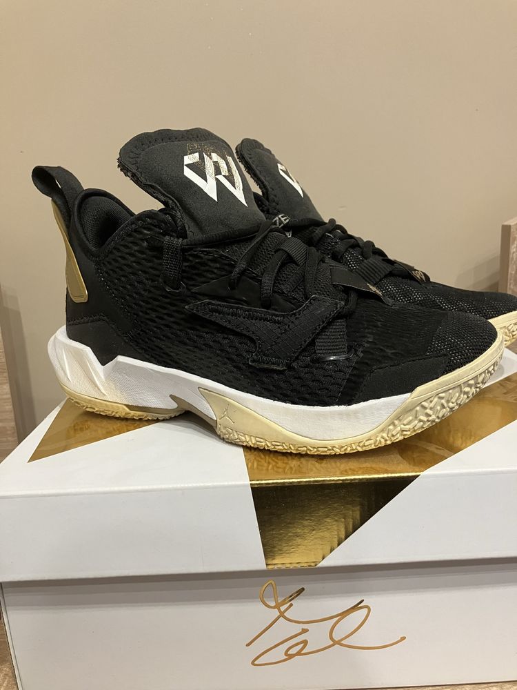 Jordan Why Not  Zero.4 (GS)