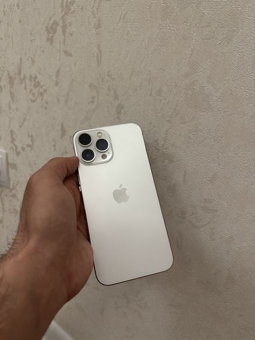 Iphone 13 Pro Max IDEAL