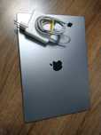 macbook pro 16 m1 pro 2021 1tb