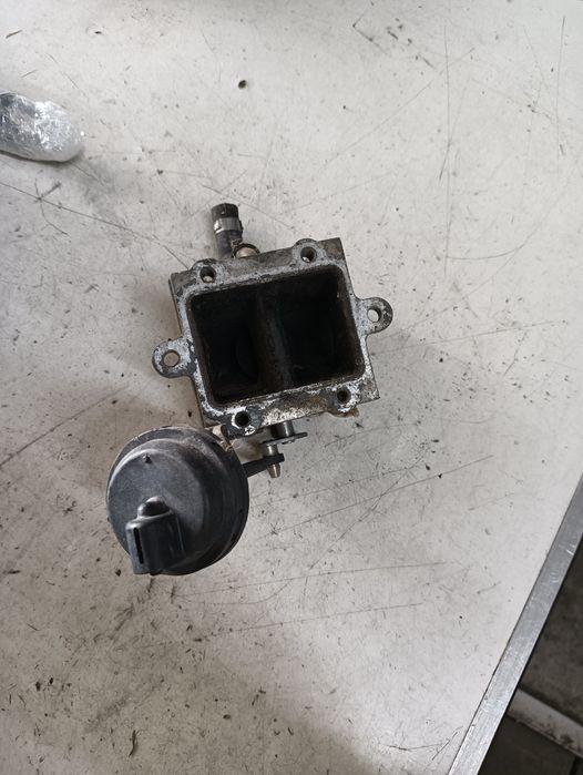 Clapeta egr VOLKSWAGEN TOUAREG (7LA, 7L6, 7L7) [ 2002 - 2013 ] V6 TDI