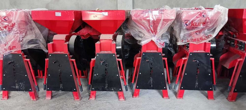 Plyushilka, плюшилка