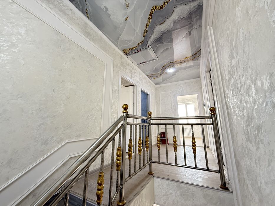 Dombrobod 1.3sotix 6xona