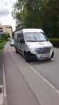 Opel Movano Al doilea proprietar