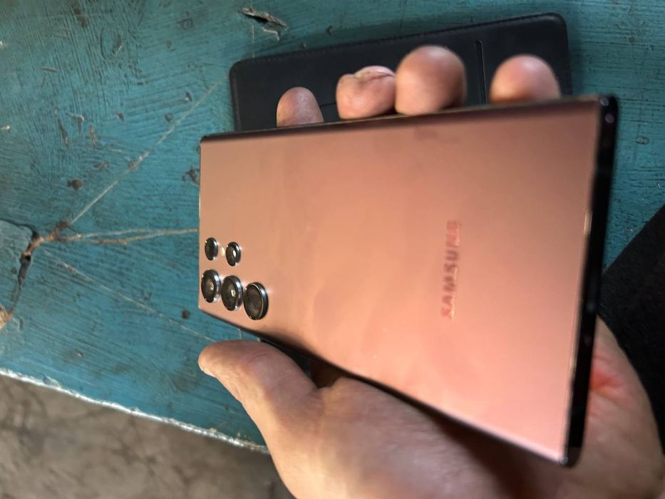 Samsung  s22 ultra 256/8