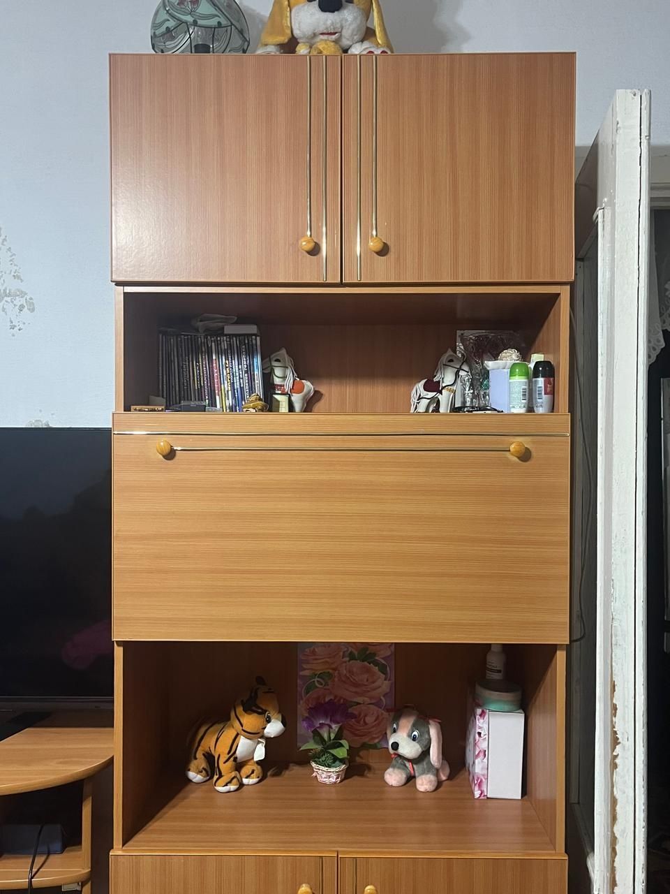 Продам шкаф б/у.