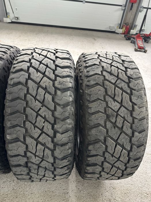 35х12.50R20 Купър