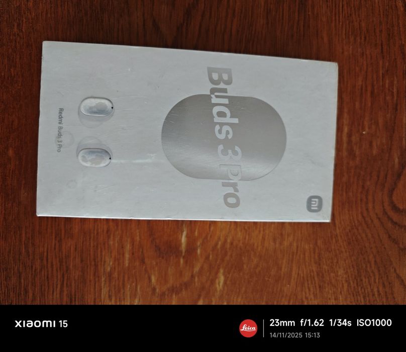 Xiaomi Redmi buds 3 pro