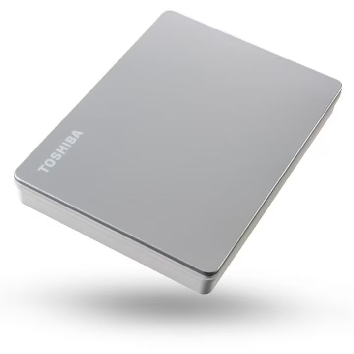 Външен хард диск TOSHIBA 4TB (Виж други обяви в профила)
