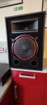 Boxe  Univeraslbox PAE 102 sau Magnat Media 100