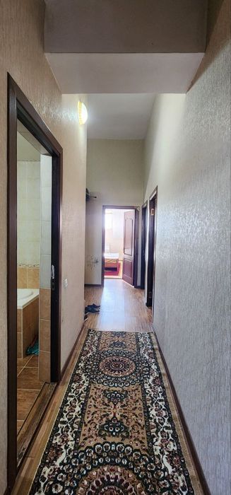 Юнусобод новастройка 3комнатная  место отличная