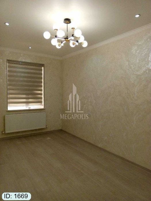 продаётся квартира №1669 5-mikrorayon jomiy Melodiya