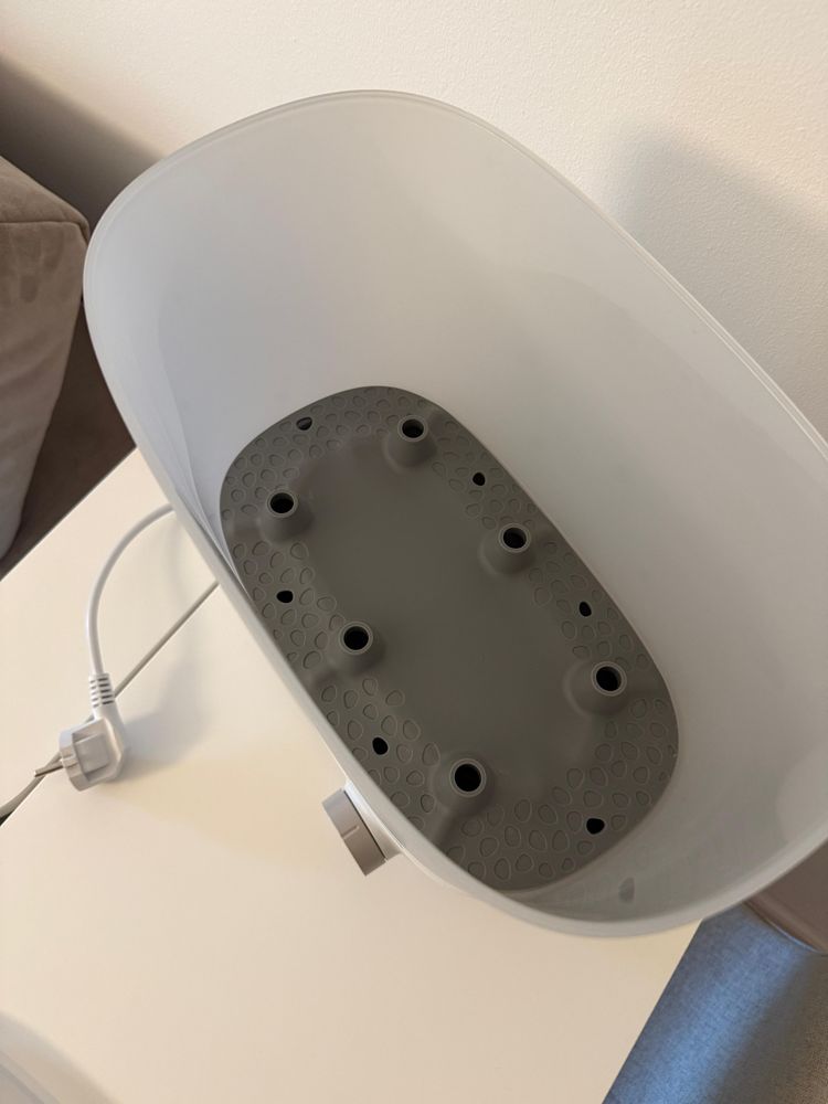 Sterilizator electric Philips Avent cu uscare – stare excelentă