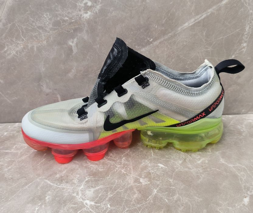 Nike Air VAPORMAX номер 38