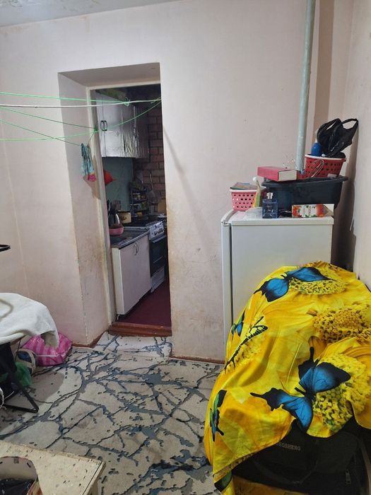 *Балкон 2х6. Умумий Майдони 42м²‼️ Чилонзор-13 *1\2\5