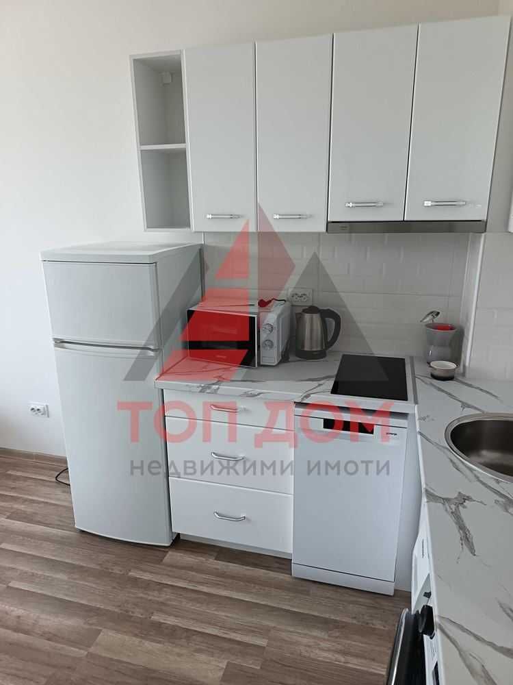 Едностаен! Затворен комплекс! Св.Св.Константин и Елена! Втори етаж!